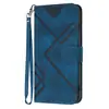 Adequado para Apple 17Pro Max Linha Skin-Feel Série iPhone Air/16E Capa de Celular com Compartimento para Cartão