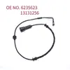 Ventas Directas de Fábrica 6235623 13131256 Modelo de Coche Línea de Alarma de Frenos Garantía de Calidad