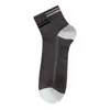 Calcetines Zhuji Calcetines para Hombre Calcetines de Verano Finos Calcetines de Malla para Hombre Absorbentes del Sudor Calcetines Finos de Verano para Hombre ZDR