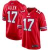 Camiseta de rugby transfronteriza de la NFL de comercio exterior KansasCityChiefs 15 MAHOMES leyenda de segunda generación
