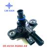 AU5A-9G866-AB aplicable a la serie Ford T-250 Ruijie caballo salvaje Guepardo tanque de carbono válvula solenoide