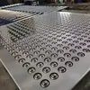 Plataforma de Acero Inoxidable de Perfil Ultra Bajo Plataforma de Rodamientos de Bolas Universal Estación de Trabajo de Empaque Banco de Trabajo Giratorio de 360 Grados