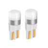 Lámpara de señal de giro T10 para coche, luz de señal de giro T10, luz LED T10 3030, lente de decodificación de corriente constante, nueva