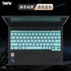 Para teclado Lenovo thinkpadx1nano película X1 Nano Gen3/2 pantalla película 13 pulgadas portátil