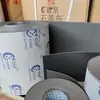 Tela de Grafito Marca Carbon Star Resistente al Desgaste Pulido Engrosada Banda para Lijadora Máquina de Banda Tela de Grafito Correa Lubricante Pad de Grafito Carbon Star