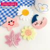 Pegatinas de Flequillo para Bebé, Accesorios para el Cabello de Niños con Cabello Ralo, Accesorios para el Cabello, Accesorios para el Cabello de Velcro para Cabello Ralo, Postes para Cabello Ralo de Mujer, Pinzas para el Cabello, Pegatinas Mágicas