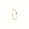 Tobillera de Moda de Plata Esterlina S925 Popular Europea y Americana para Mujer Venta Directa de Fábrica Joyería Simple para el Pie Moda Dropshipping