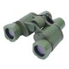 Telescopio de Alta Potencia Estilo Chuda Jiujiu para Ceremonias de Inspección, Turismo al Aire Libre y Entrenamiento, Verde Militar