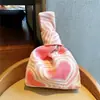 Bolsas Tote de Lembrança de Alta Qualidade, Bolsas de Mão, Bolsas de Tricô, Bolsas de Tecelagem, Bolsas de Pulso, Bolsas Tote para o Dia a Dia, Bolsas Femininas