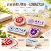 Insignias personalizadas para preparatoria y universidad, insignias de resina acrílica, insignias conmemorativas y diseños de logotipos corporativos para campus universitarios y empresas culturales y creativas