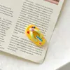 Estilo Caricatura Realista Brillante Verano Fresco Chanclas DIY Accesorios de Resina Pinzas para el Cabello Decoración para Fundas de Teléfono Pegatinas
