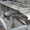 Tamiz Rectangular Venta Directa del Fabricante Tamiz Vibratorio Lineal Tamiz Vibratorio de Clasificación Separador de Partículas de Plástico Se Puede Especificar Tamiz