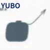 Yubo - Adecuado para Ford Escort 2019 Cubierta delantera para gancho de remolque Jd8B-17989-A