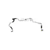 Adecuado para Mercedes-Benz M278 2011-2019 W166 X166 W212 tubería de agua de refrigeración 2762006651