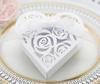 Festa de casamento oco rosa caixa de doces casamento dia dos namorados amor grande caixa de doces vermelhos caixa de Zhejiang em estoque