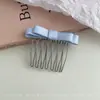 Peine invertido estilo princesa, pinza para el cabello sin costuras para mujer, organizador de flecos y cabello suelto para adultos, peine para el cabello voluminizador de corona alta