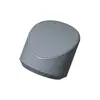 Se pueden procesar según los planos para fabricar cubiertas de silicona para baterías, moldes de silicona, botones de interruptor para masajeadores, tapones de silicona para auriculares