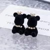 Cós Mágico do Ursinho com Fivela Removível, Pequenos Acessórios com Strass, Sem Necessidade de Flocking, Cós Ajustável Botão de Pelúcia com Furo