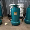 Drenaje y Tratamiento de Aguas Residuales de Túneles Subterráneos de Minas. Las Bombas Eléctricas Sumergibles a Prueba de Explosiones para Minería Son Robustas y Duraderas, Operan Suavemente y Tienen una Larga Vida Útil