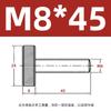 GB835 Parafuso de Mão com Cabeça Chata Recartilhada Niquelado Usinagem Cabeça Chata Cabeça Redonda Grande Aperto Manual Parafuso de Ajuste 304 Consulta