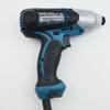 Japón makita makita TD0100 destornillador eléctrico TD0101 destornillador con control de velocidad destornillador de impacto taladro eléctrico