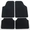 Tapetes Universais para Carro, Resistentes à Sujeira, Fáceis de Limpar, Tapetes Protetores, Carpetes Espessos para Carro, Tapetes Automotivos, Cadeia de Suprimentos de Fábrica de Comércio Exterior