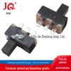 Interruptor de brinquedo pequeno de duas velocidades resistente a altas temperaturas MSK12C02 interruptor deslizante em miniatura horizontal de sete pés