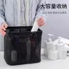 Canasta de Baño, Bolsa de Baño, Neceser de Baño, Bolso de Mano, Canasta para Artículos de Tocador, Bolsa de Almacenamiento para Baño y Natación, Canasta de Baño para Mujer, Grande Capacidad para Hombre