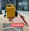 Pistola de agua para señalización vial, marcador de línea discontinua, instrumento de medición de distancia, pistola de agua para señalización de líneas termoplásticas y diseño, herramientas de diseño para señalización vial