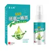 Atacado do Fabricante Spray Removedor de Brotoeja Miao Sanshu 30ml para Substituição Capilar