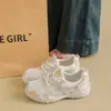 Zapatos Deportivos Transpirables y Ligeros para Mujer, Zapatos de Running que No Dan Calor con Suelas Suaves y Absorción de Impactos, Estilo Delgado de Malla Ultraligera de Verano, Zapatos de Entrenamiento de Malla Alemana
