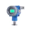 Instrumento estrella CYYZ65C transmisor de presión sanitario diafragma para medicina y alimentos sensor de membrana lisa a prueba de explosiones HART