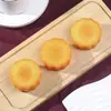 Caja Sorpresa de Moda Estilo Chino Temática de la Luna Decoración de Escritorio para el Hogar Adornos de Pastel de Luna Festival del Medio Otoño Regalos Pequeños Creativos Venta al por Mayor