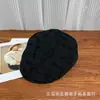 Novo Boné Simples de Primavera Estilo Coreano para Mulheres, Boina Versátil Retro Japonês, Chapéu de Artista Moda Casual Atacado