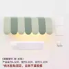 Luminária de Parede Interruptor de Corredor Ying Porta Entrada Quarto de Crianças Mini Recarregável Indução Luz Noturna Magnético Adesivo para Geladeira Ferro