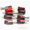 Atacado Contato Prata 15A Micro Chave de Viagem V-15 151 152 153 154 155 156-1C25