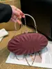 Bolsos Transfronterizos Más Vendidos Bolsos de Mano Nuevos para Mujer de Noche, Bolsos de Concha de Lujo de Gama Alta, Bolsos Cruzados de Moda para Mujer