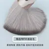 Nuevo Patrón Transfronterizo Nube Verde Set de 14 Brochas de Maquillaje Cangzhou Cerdas Suaves Elección para Principiantes Set Completo de Herramientas de Belleza