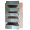 Suministro de Varillas de Tungsteno Puro con Descuento, Placas de Tungsteno Puro Resistentes a Altas Temperaturas y Tungsteno Puro para Soldadura por Puntos de Electrodo