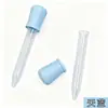 Gotero de 5 ml Alimentador de Medicamentos Gotero para Niños Alimentador de Medicamentos para Bebés Bebé Alimentador de Medicamentos Pediátrico Venta al por Mayor