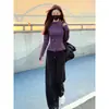 Traje Deportivo Casual Europeo para Mujer 2025 Nueva Moda de Primavera y Otoño, Deportiva para Correr que Reduce la Edad, Conjunto de Dos Piezas