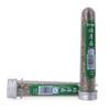 40ml snacks de hierba gatera tubo de ensayo de polvo de hierba gatera snacks para gatos para bolas de pelo limpieza de dientes auto-Hola cosas para gatos congestionados