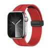 Em Estoque, Adequado para Apple Watch 8 Ultra Pulseira de Relógio com Fecho Magnético Dobrável Que Não Perde o Ímã