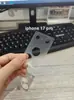 Adequado para Película de Lente Apple 17 com Base Oca e Película Anti-Risco, Película Protetora de Lente de Câmera para iPhone 17 Pro Max