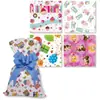 Bolsa metálica (88 cm x 120 cm) Infantil Feminina Bopp (P)