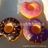 Suministro Portavasos Inflable de Unicornio Arcoíris Posavasos Flotante para Bebidas Portavasos Flotante para Vasos Venta al por Mayor LOGOTIPO