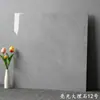 Azulejos de porcelana 600x600 de Foshan, Guangdong, para sala de estar e quarto, efeito mármore brilhante, azulejos de piso cinza brilhante