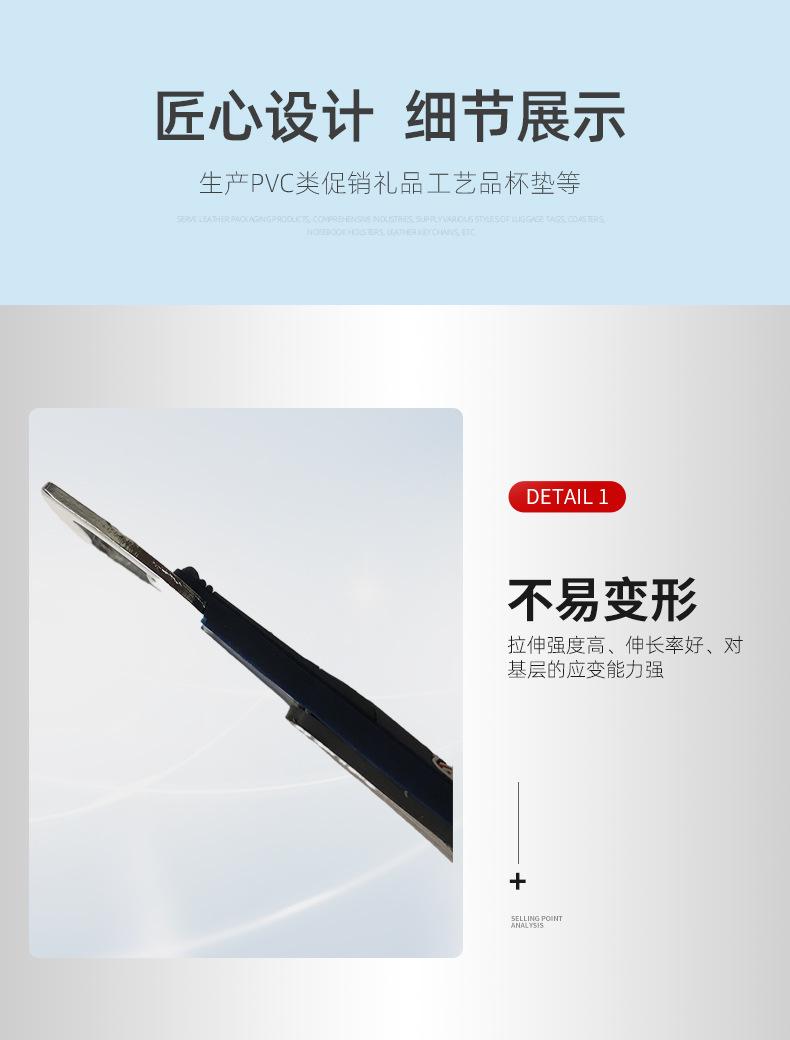 pvc软胶冰箱贴