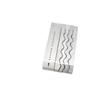 Tira de forno de queima de carvão resistente a altas temperaturas, grelha redonda, grelha quadrada, suporte de grelha de biomassa, disponível em estoque