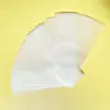Saco plano de plástico de folha única de PE Camada interna de PE Saco de embalagem eletrônica Saco de filme interno de embalagem à prova de poeira
